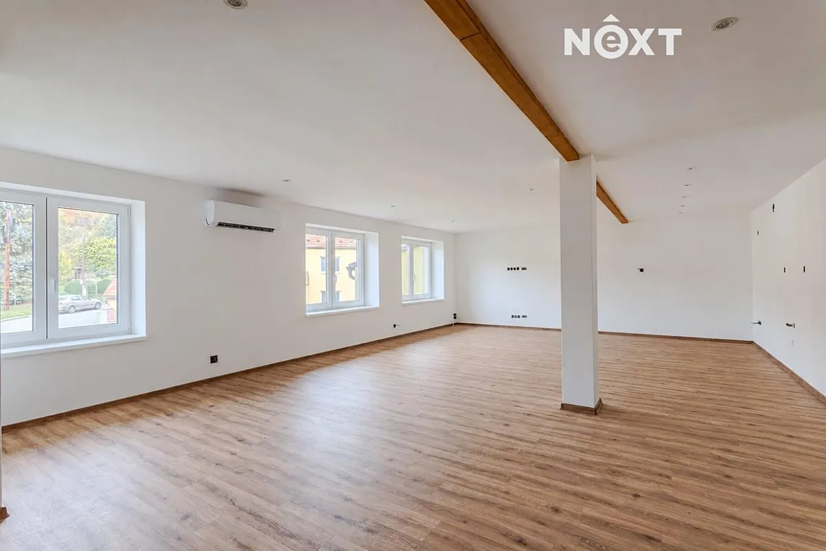 Prodej rodinného domu 100 m², pozemek 128 m²
